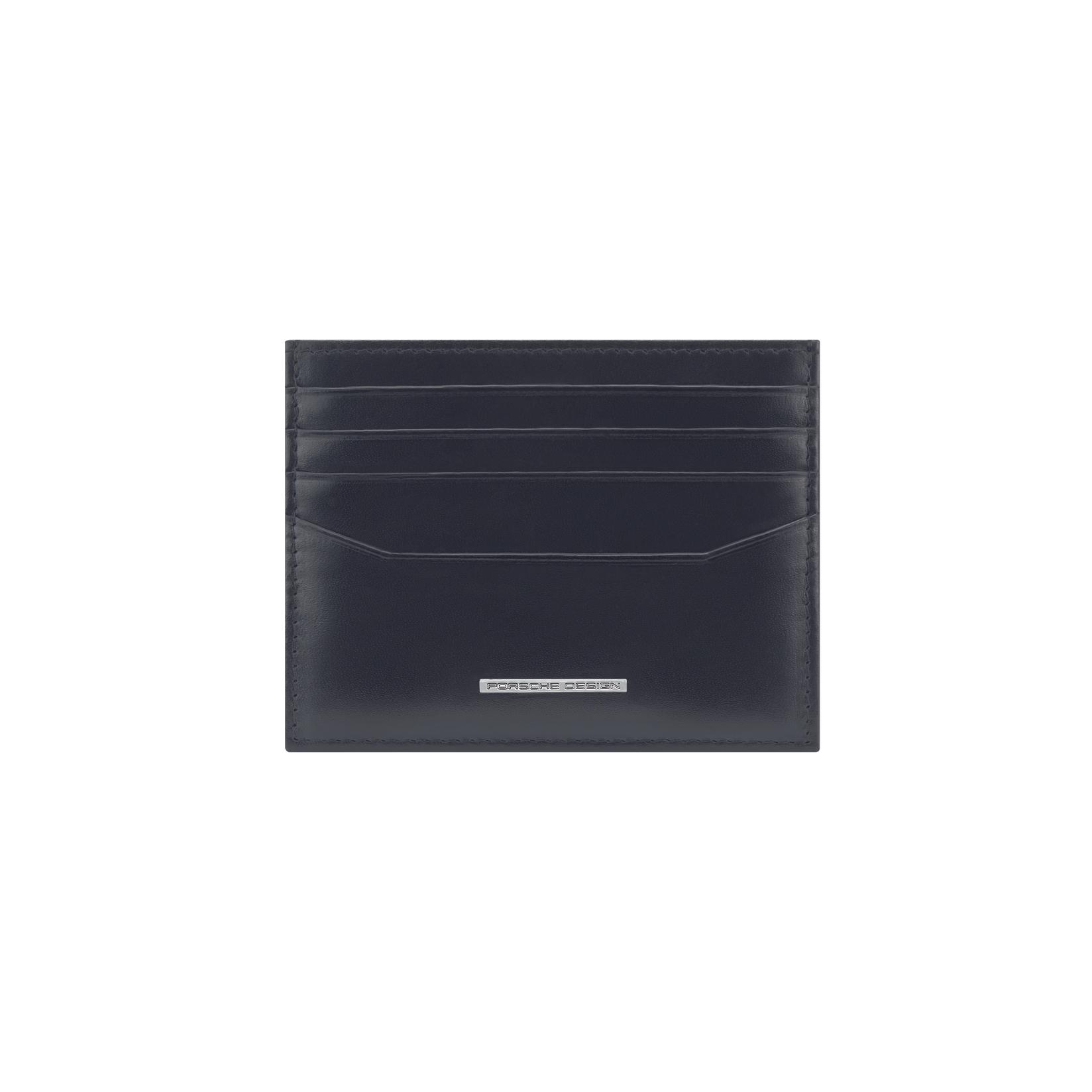 PORSCHE DESIGN Muški novčanik za kartice Classic 9 pockets crni