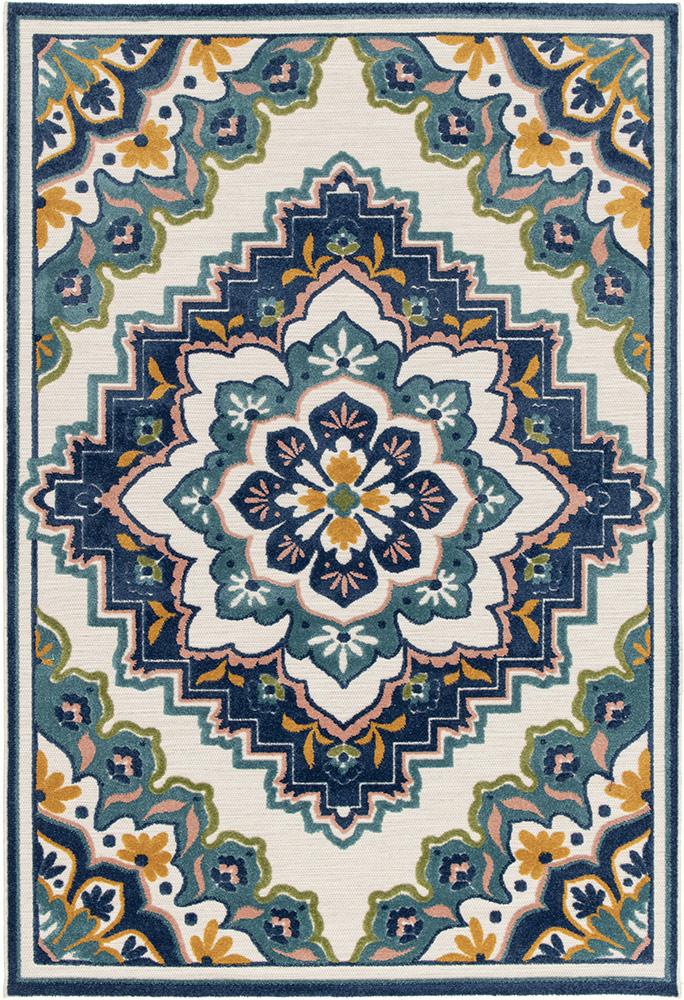 GALERIJA PODOVA 23535/590 Tepih Etnea, 120x170 cm