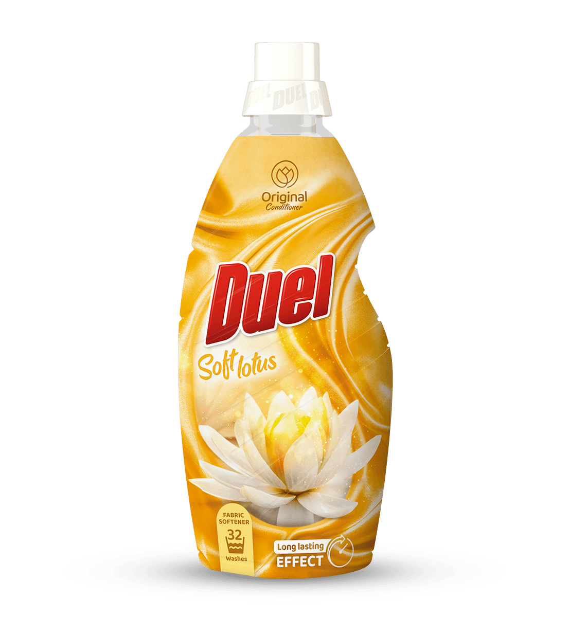 DUEL Omekšivač za veš Soft lotus, 800 ml
