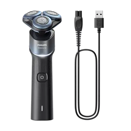 Philips X5006 Električni aparat za mokro i suvo brijanje