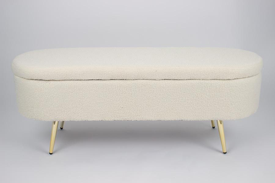 AMC Home Kanabe Tedy, 122x41x47cm, Beli