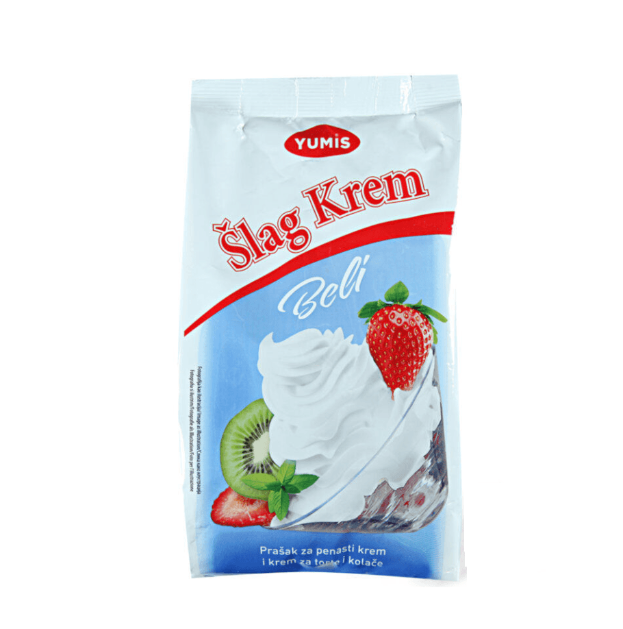 Yumis Šlag u prahu, 500g