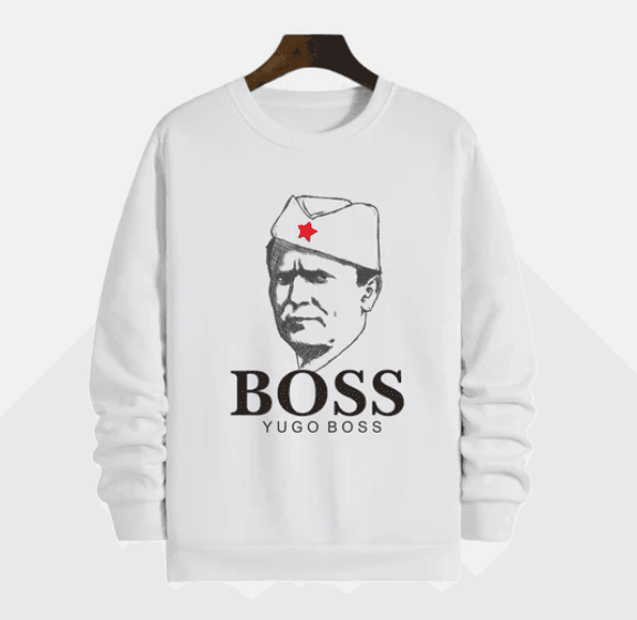 MAFIMI Duks Yugo Boss, Beli
