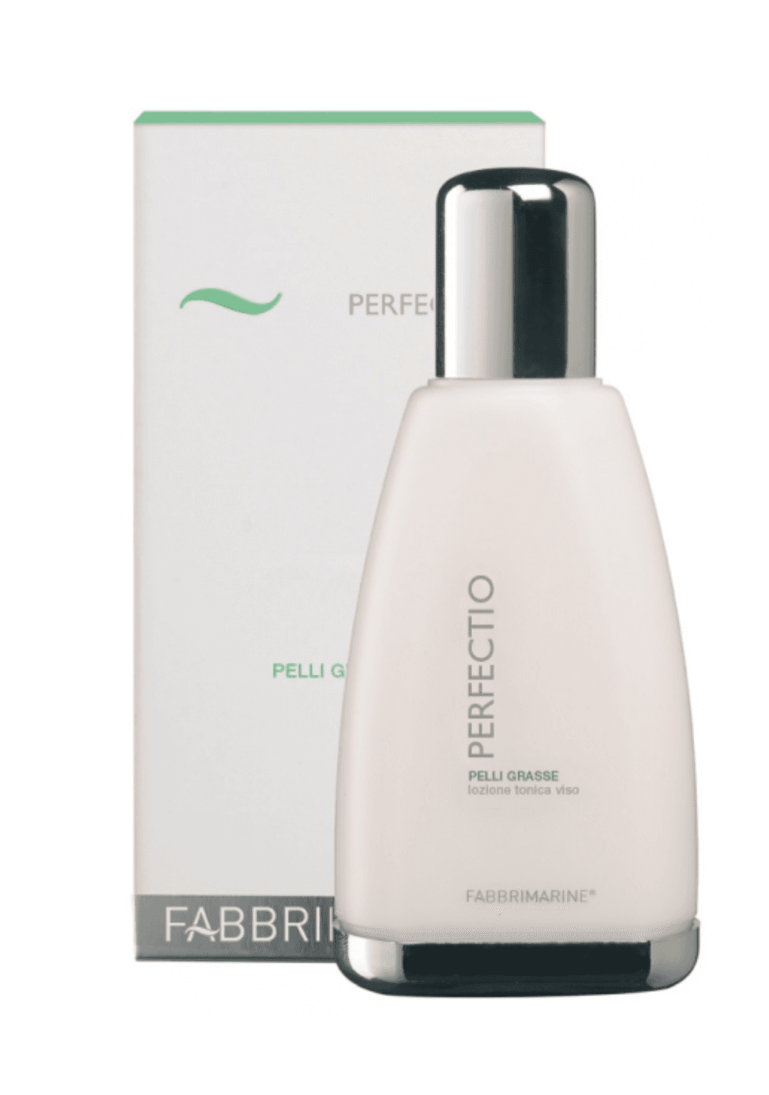 Fabbrimarine Tonik za masnu kožu, 200ml
