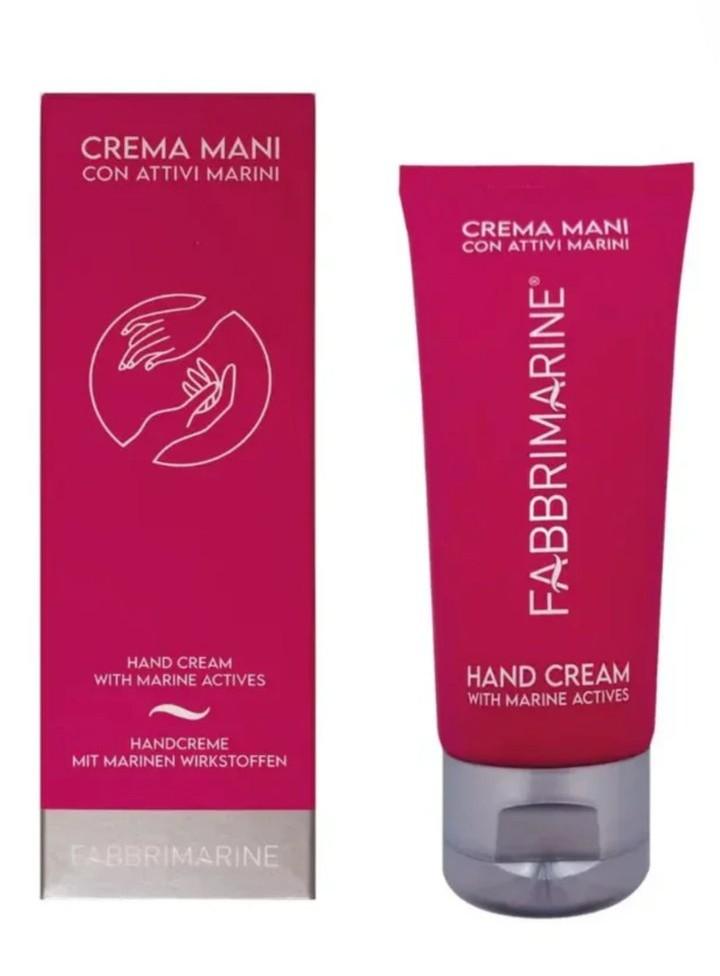 Fabbrimarine Krema za ruke, 100ml