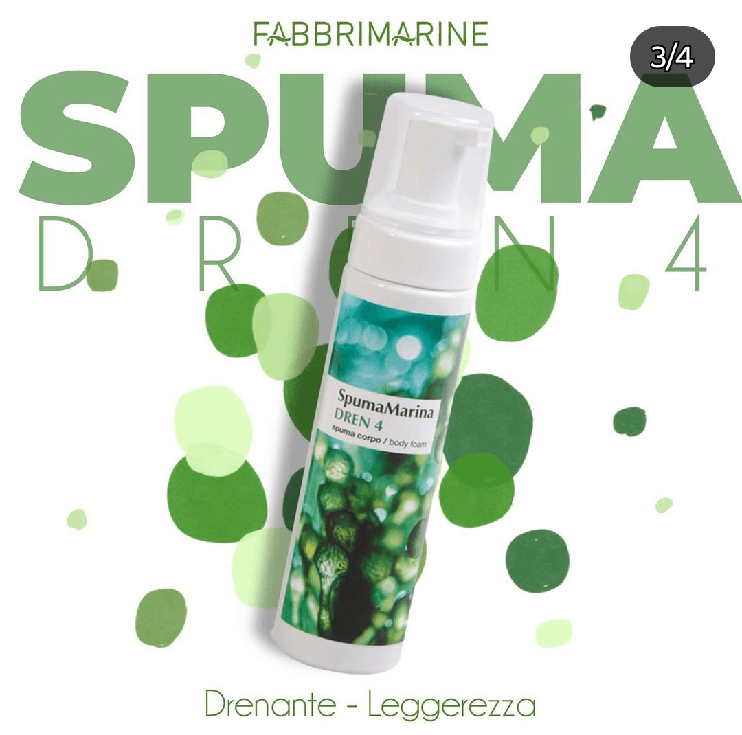 Fabbrimarine Pena DREN4, 200ml