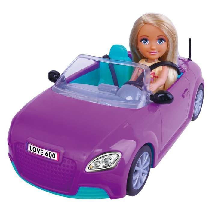 Masen toys Ankiki u autu