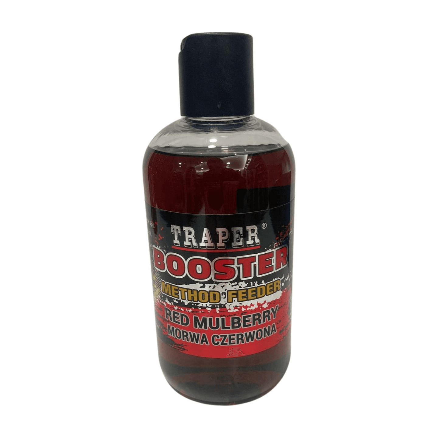 TRAPER MF Booster Aditiv, Crveni dud, 300g