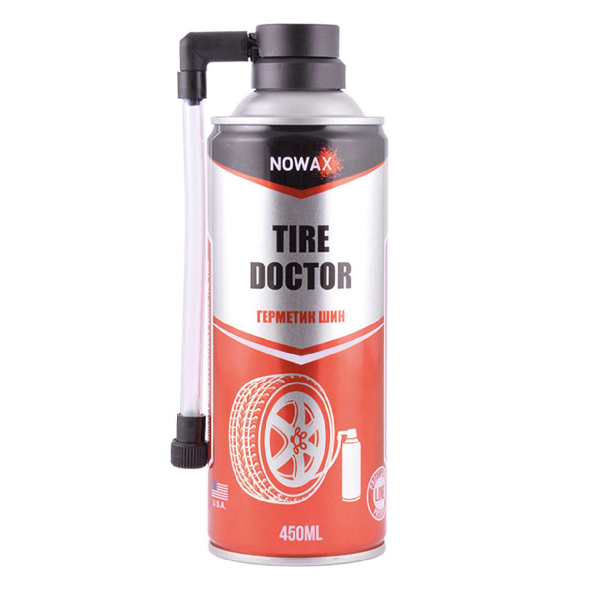 Storm Sprej za reparaciju guma, 450ml