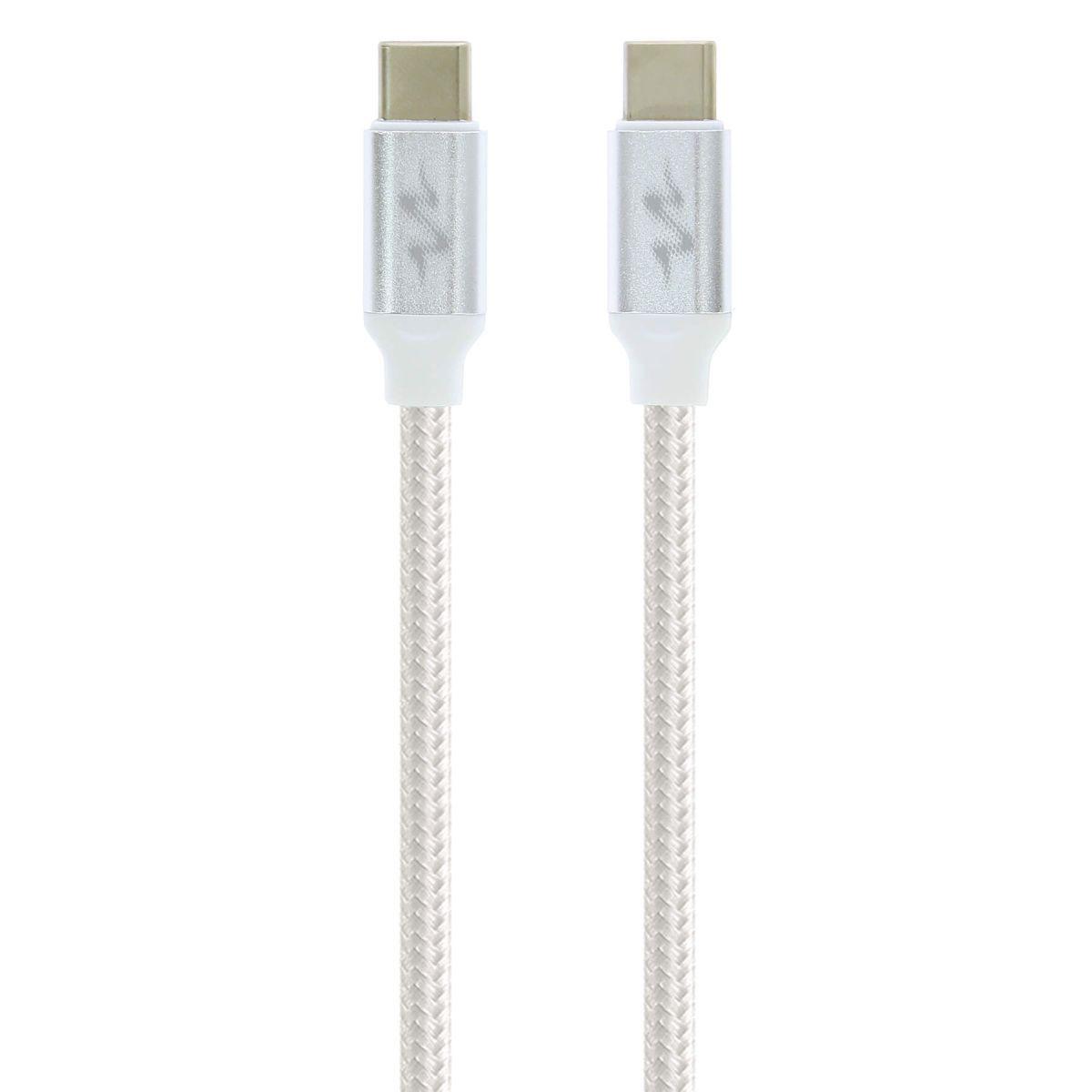 Sumex Kabal za mobilni USB C - USB C 3.1, 10gbps, 1m