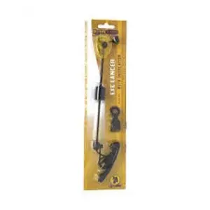 Extra Carp Indikator trzaja sa naprednim sistemom EXC, Žuti