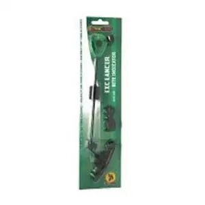 Extra Carp Indikator trzaja sa naprednim sistemom EXC, Zeleni
