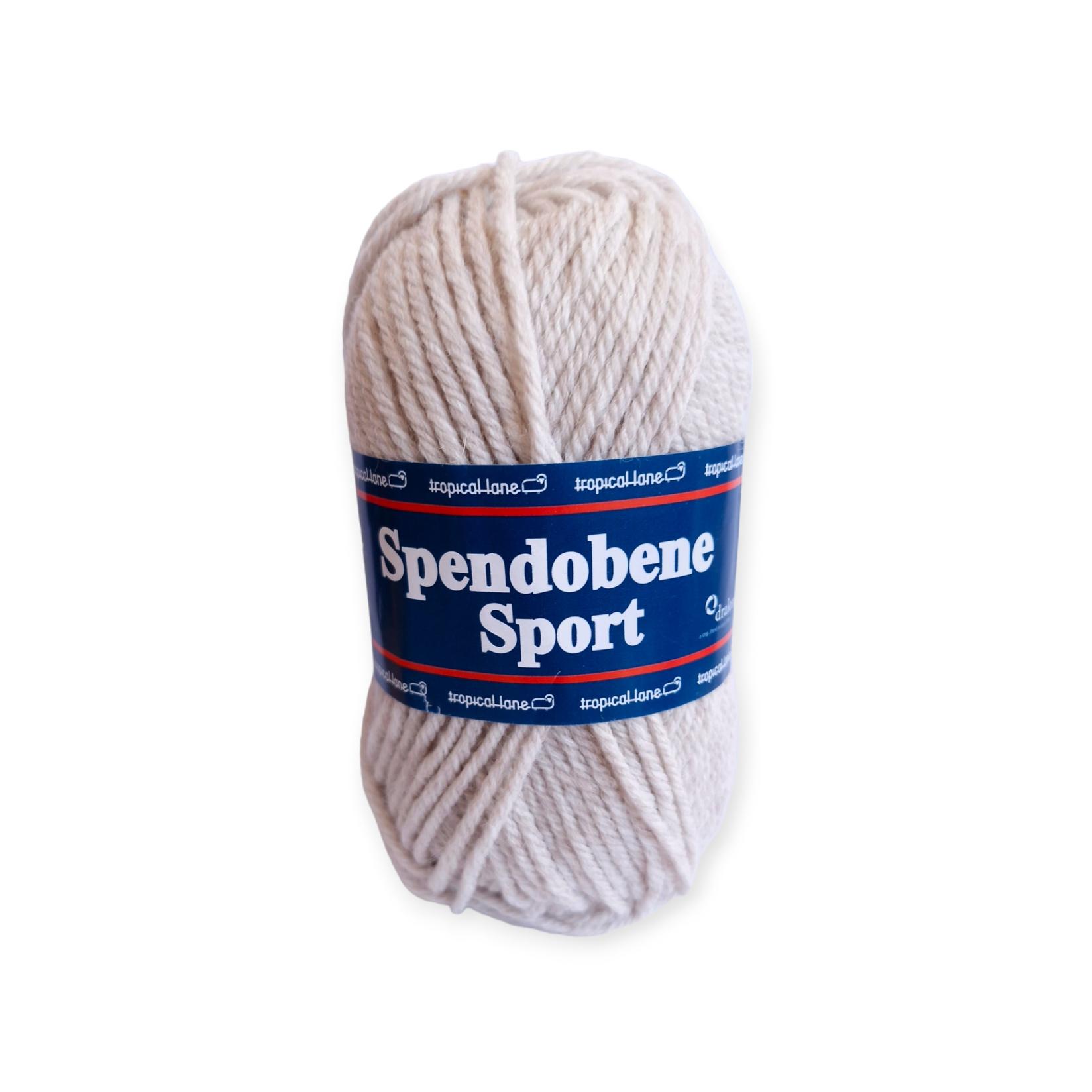 Tropical lane Vunica  Spendobene Sport 266, 50g