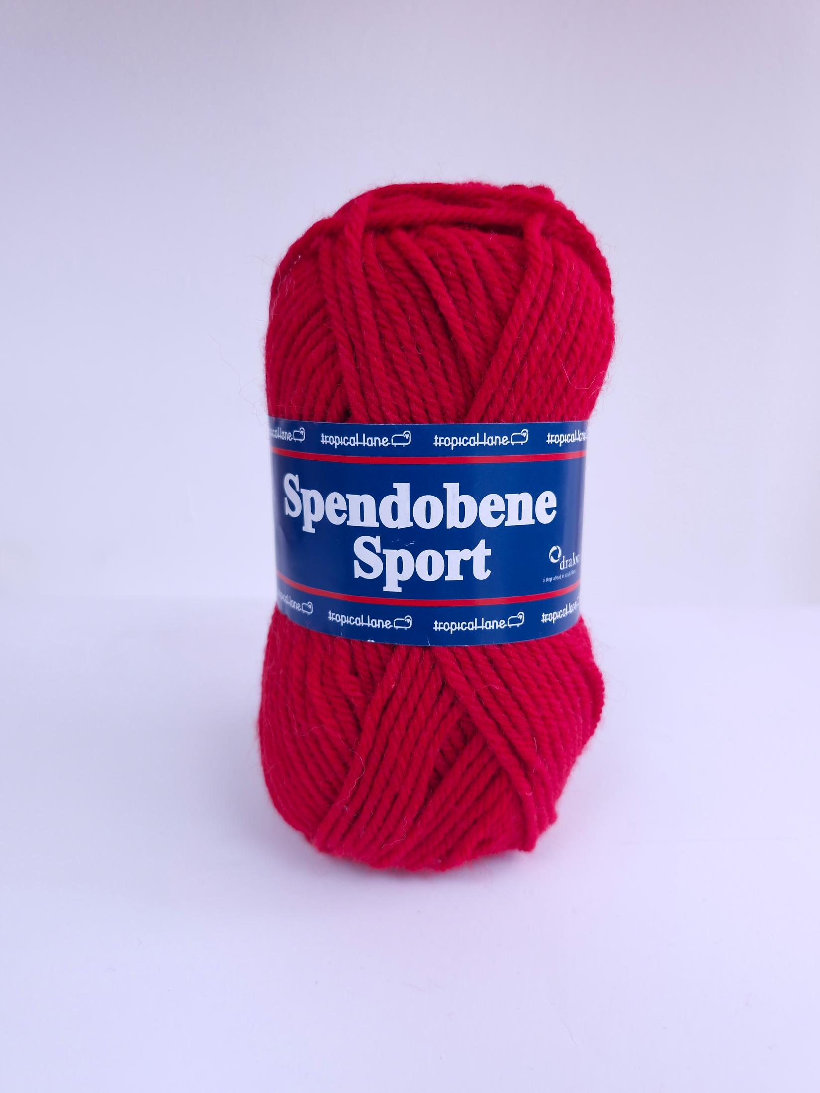 Tropical lane Vunica  Spendobene Sport 535, 50g