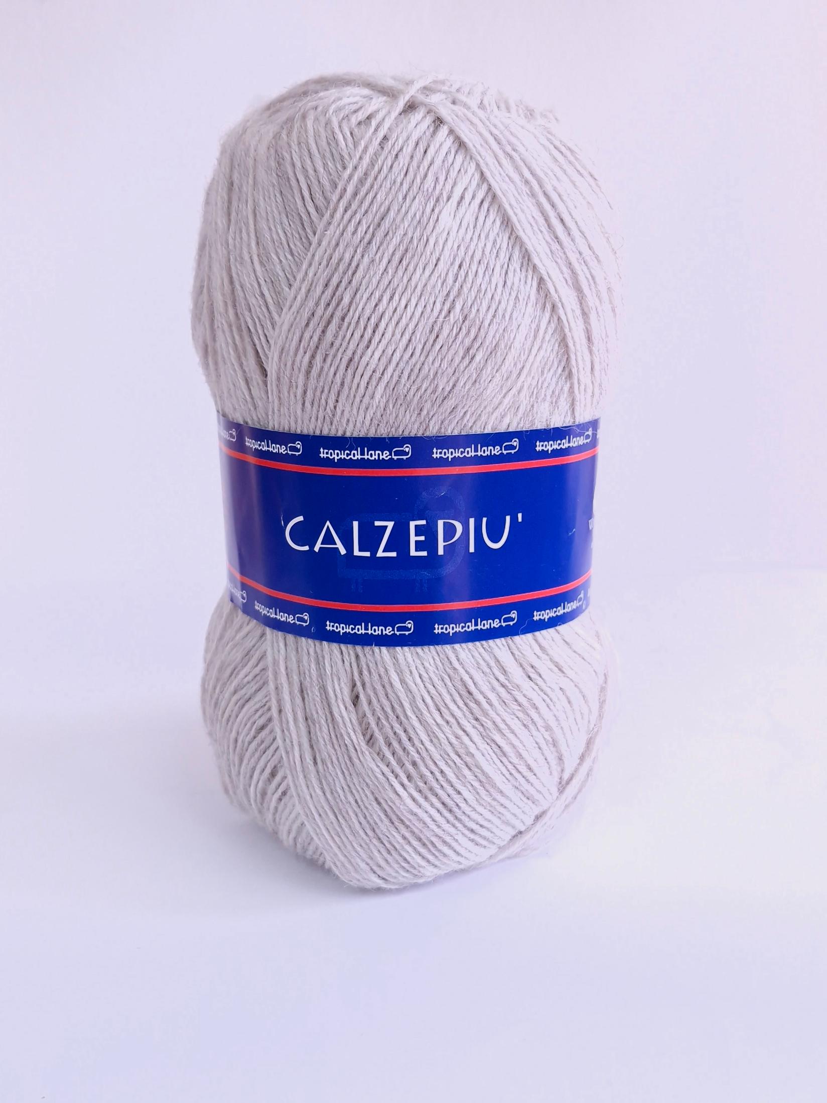 Tropical lane Vunica  Calzepiu 701, 100g
