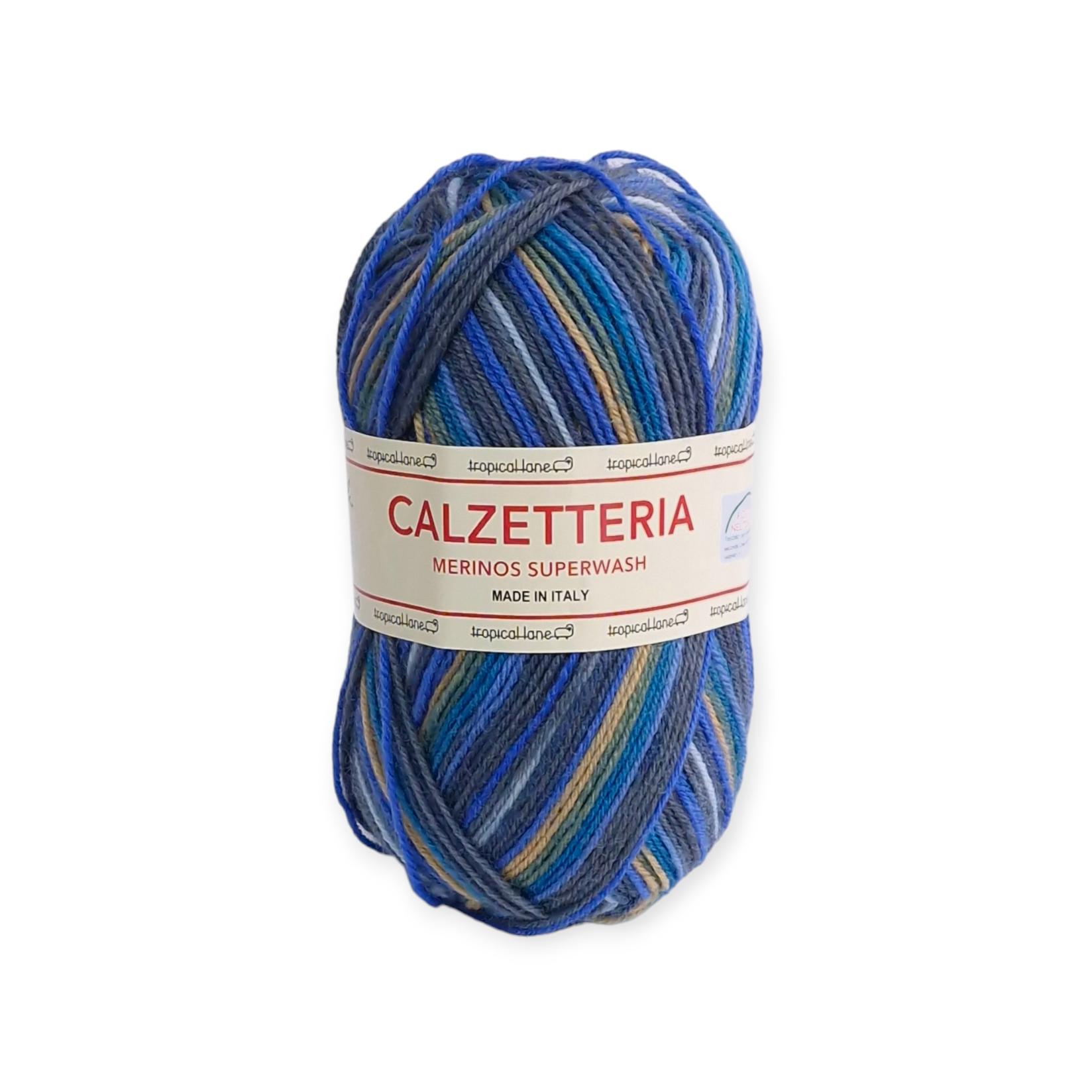 Tropical lane Vunica  Calzetteria 704, 50g
