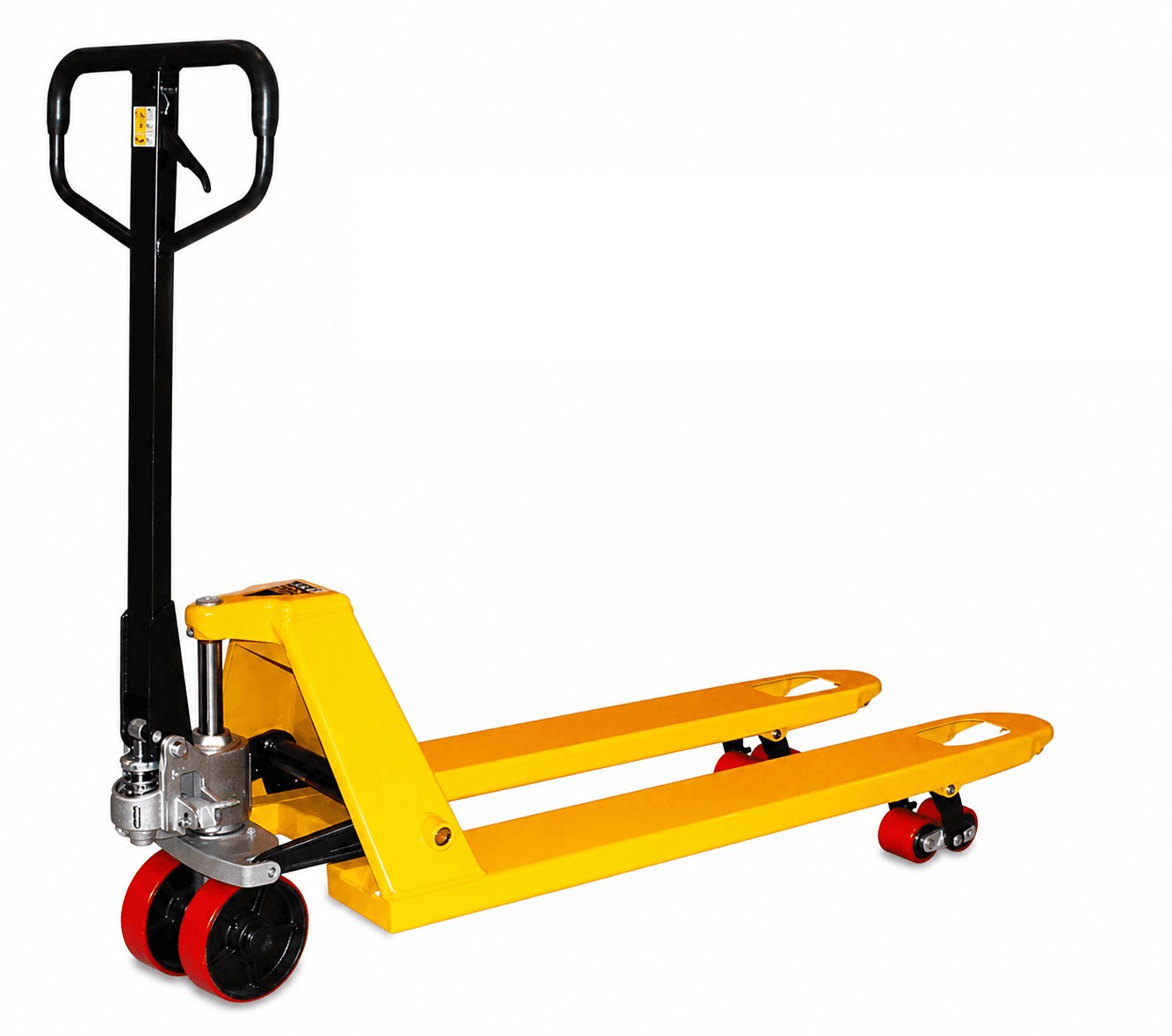 Botech Paletar 2,5T