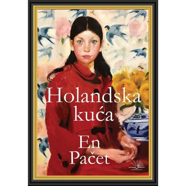 Holandska kuća