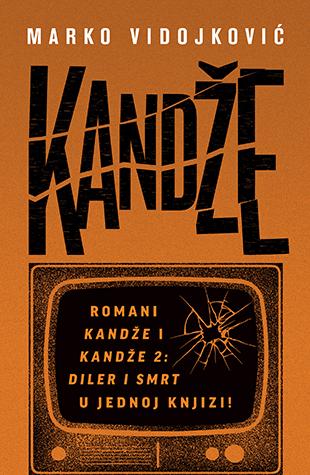 Kandže