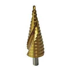 Bormann Burgija stepenasta, 4-22mm Bormann Pro
