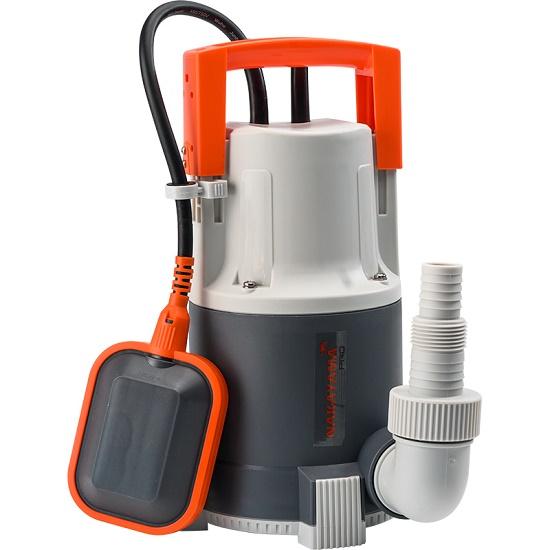 Nakayama Potapajuća pumpa za čistu vodu PRO NP1020