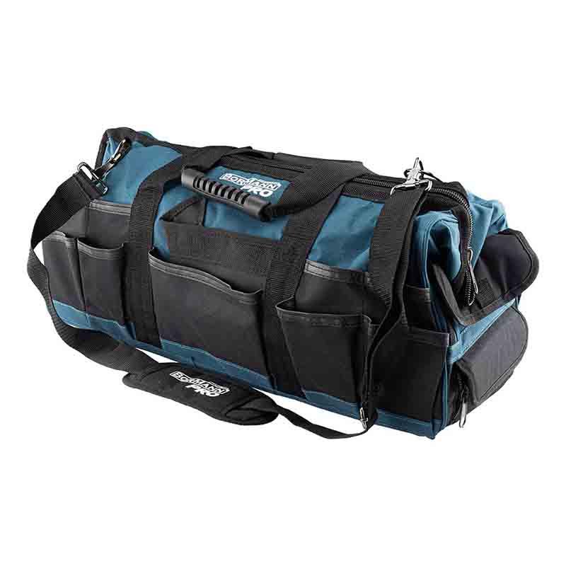 Bormann torba za alat, poliester, vodootporna, 57x24x32 cm, Btb3100