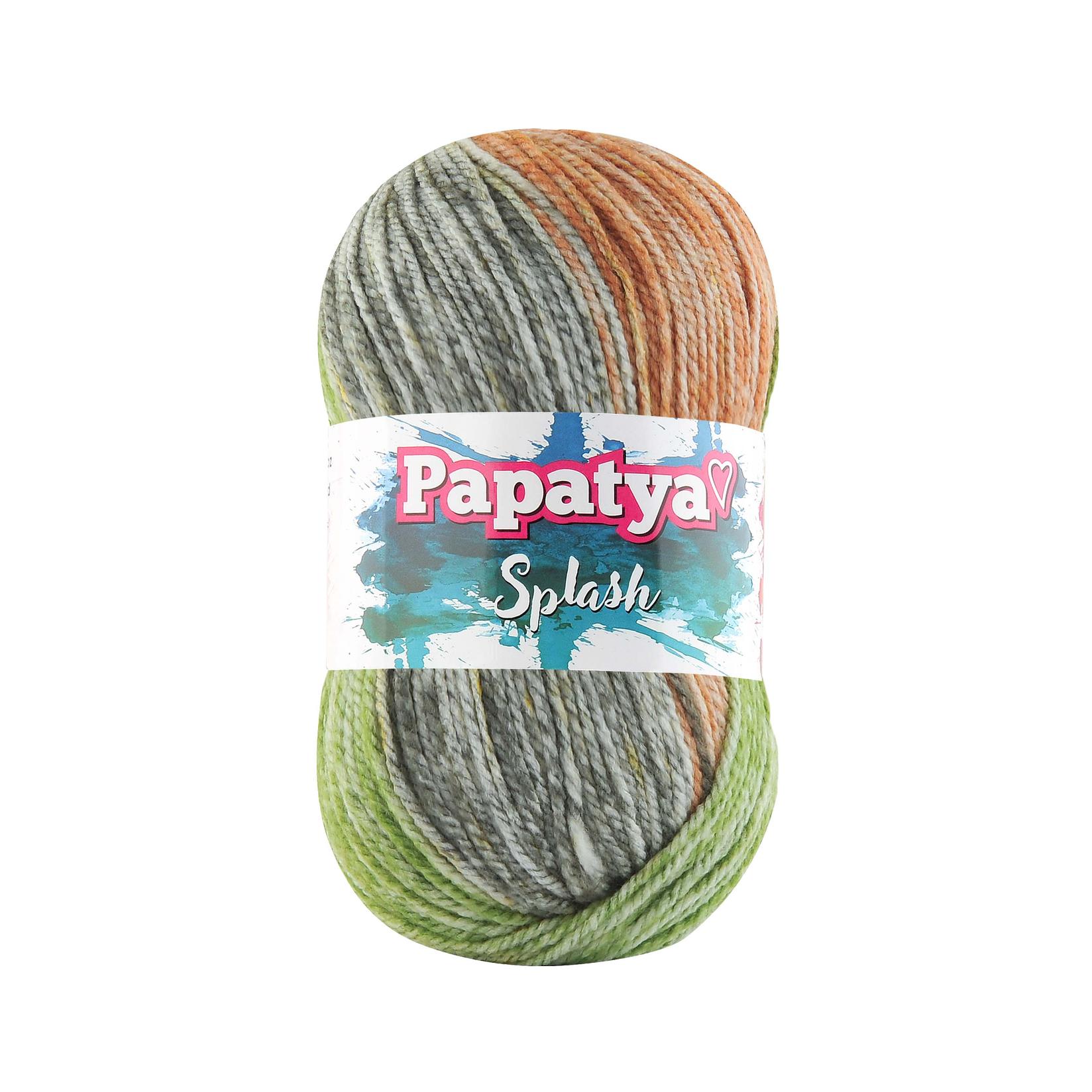 PAPATYA Vunica Splash 05