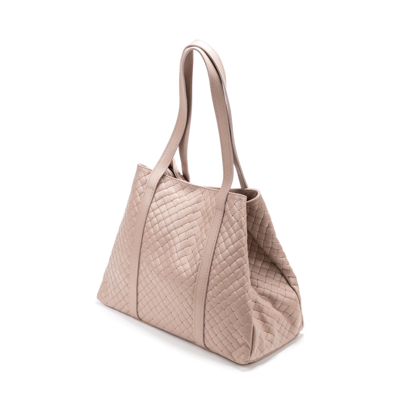 Claudia Ženska torba 3631, Roze