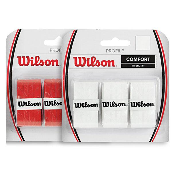 VILSON Grip PROFIL OVERGRIP RD