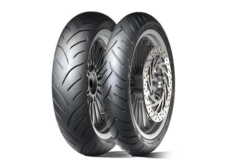 Dunlop Guma za motor 150/70R13 Scootsmart 64S TL