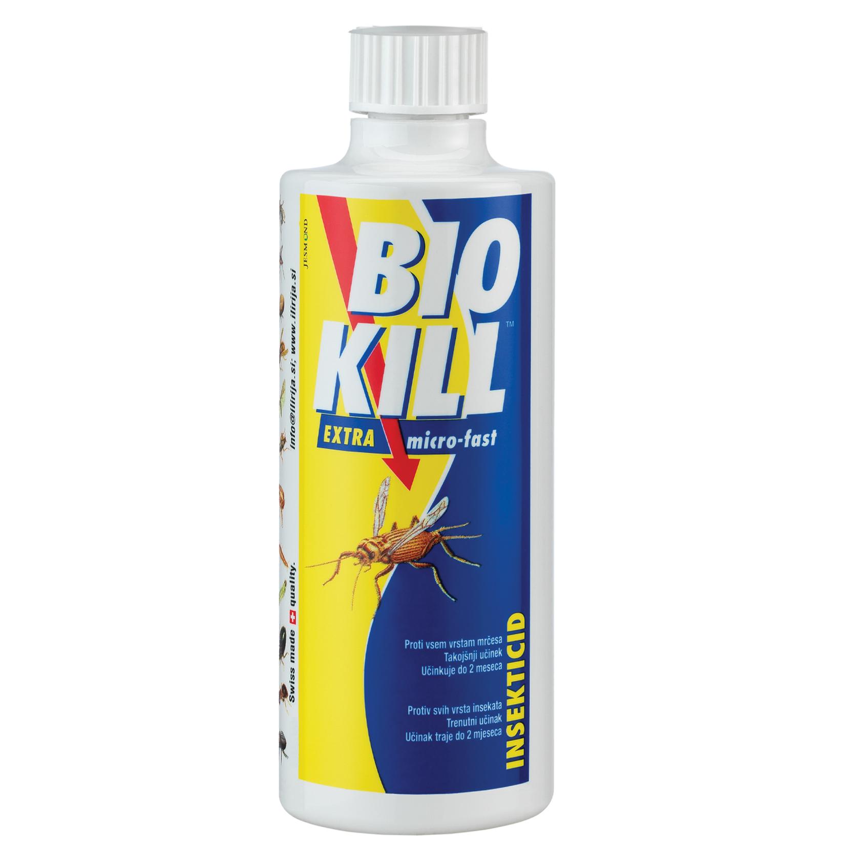 BioKill Sprej protiv insekata, 500ml