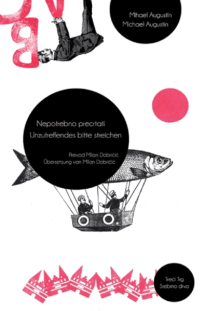 Nepotrebno precrtati
