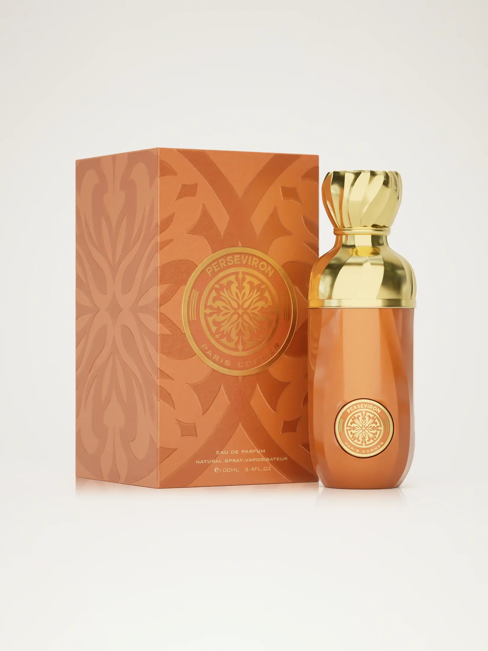 Paris Corner Muški parfem Perseviron, 100ml