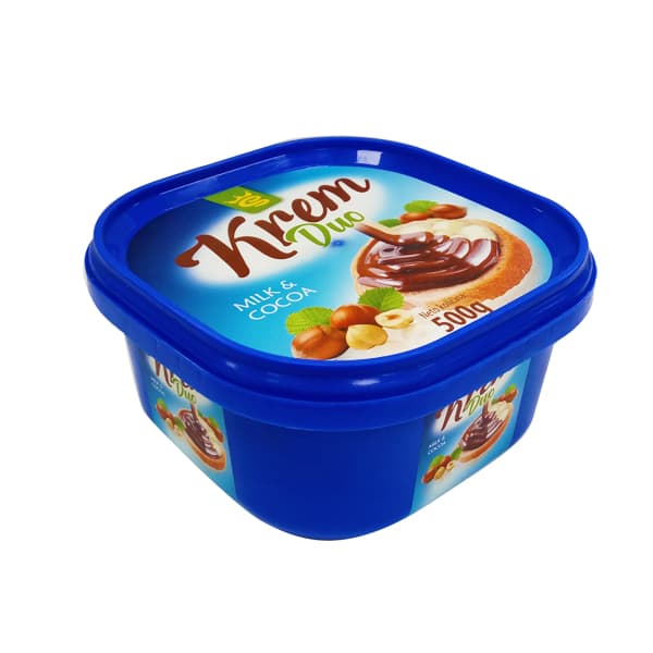 SO TASTY Krem Duo 500g