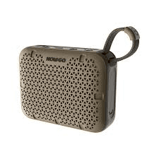 NowGo Zvučnik Stone M1, Bluetooth, Zeleni
