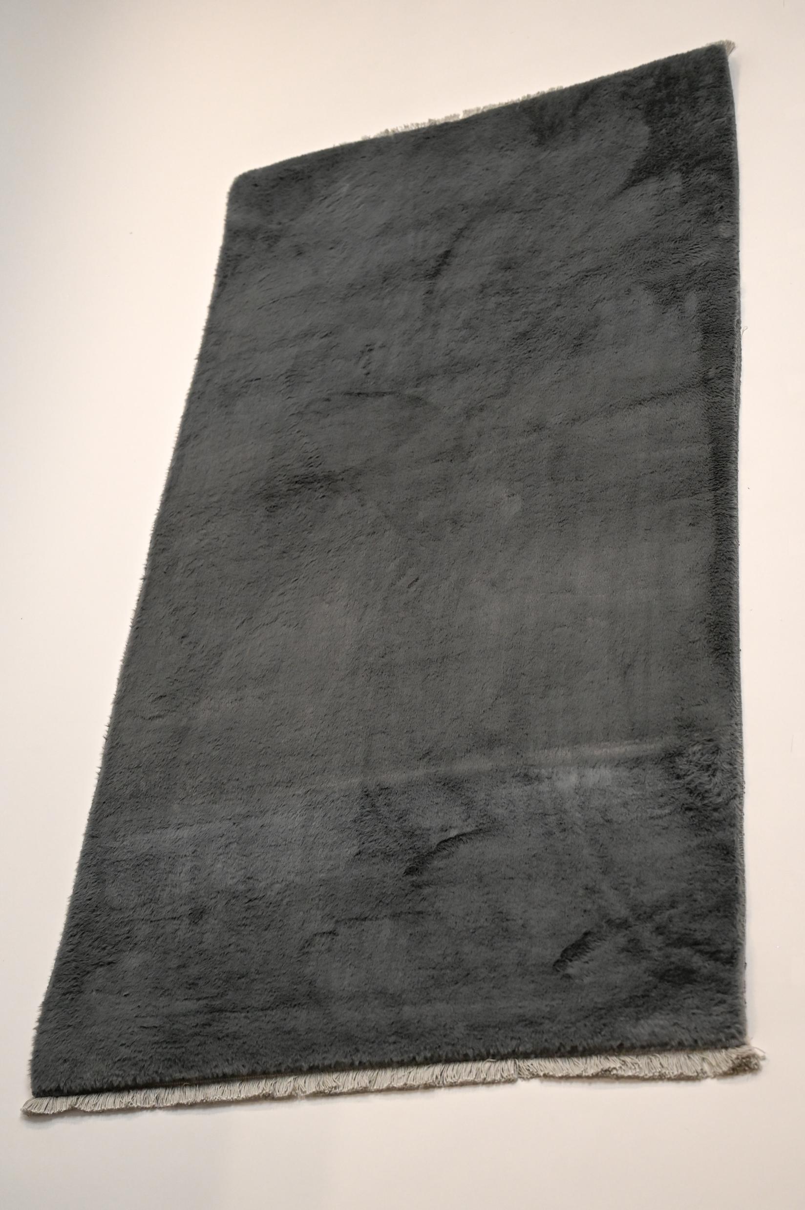 Artemis Krzneni tepih, 200x290, Antracit