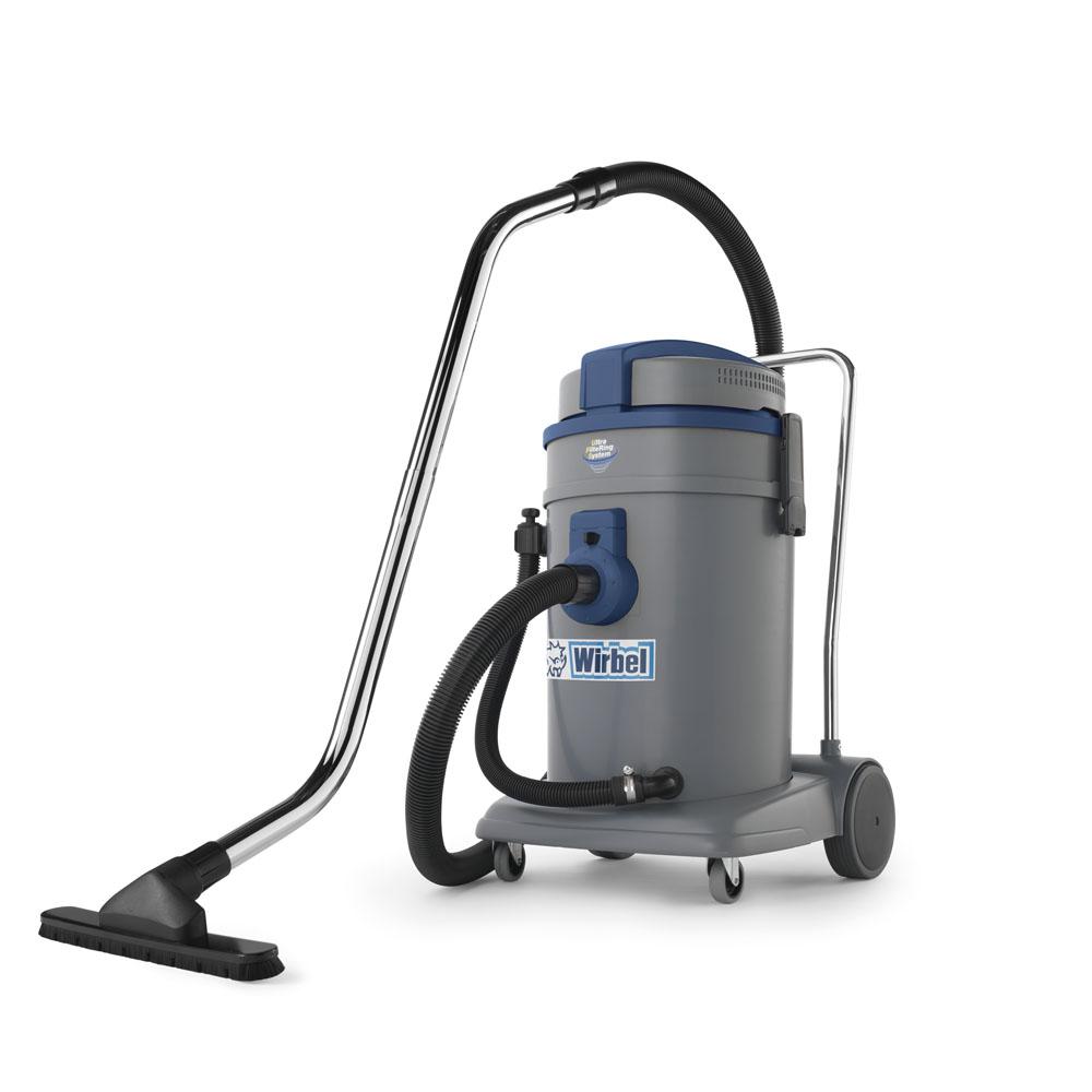 WIRBEL Industrijski usisivač  Power WD 50 PD - UFS