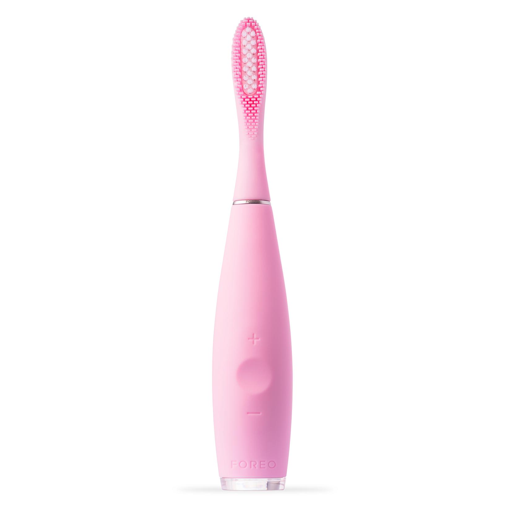 FOREO ISSA 2 Pearl Pink električna sonična četkica za zube