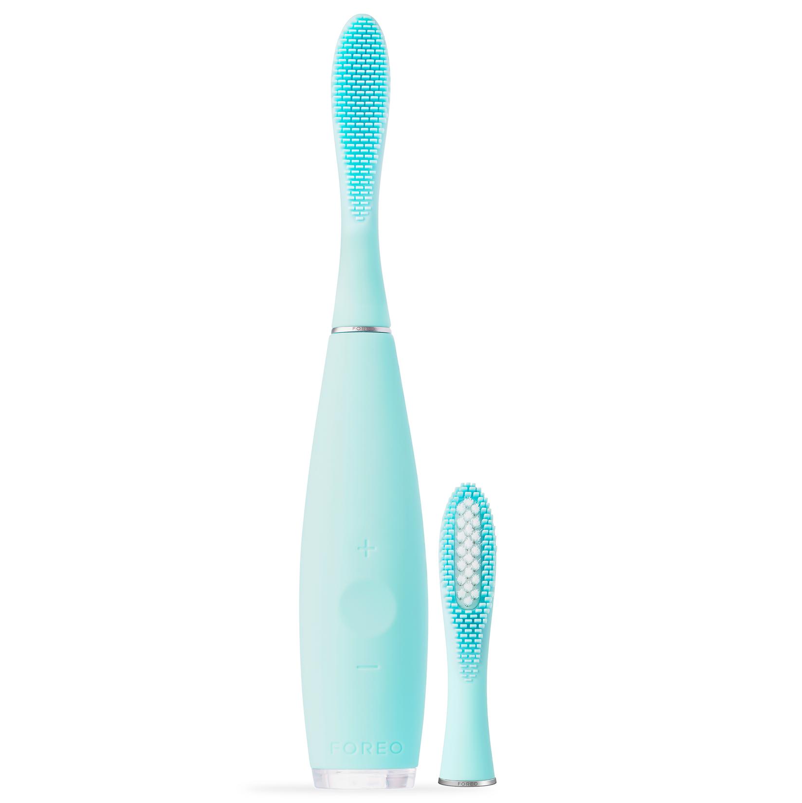 FOREO ISSA 2 Sensitive Set Mint električna sonična četkica za zube
