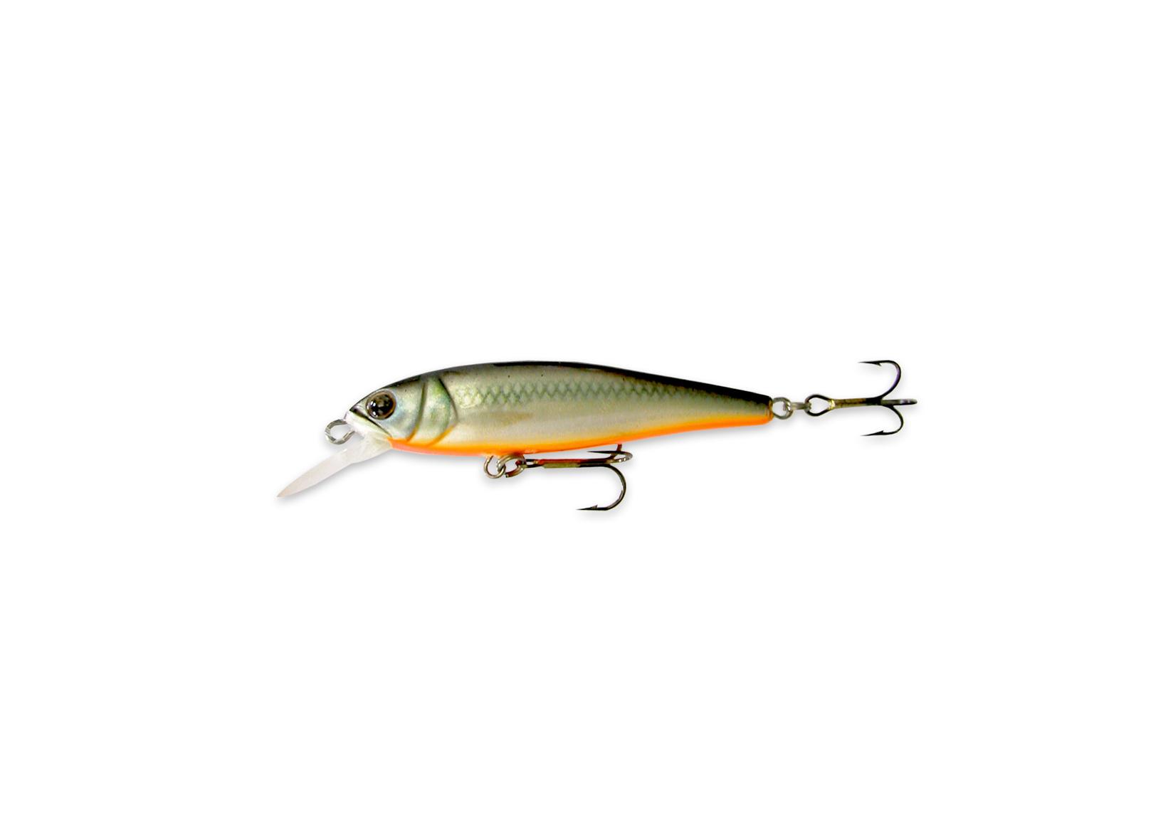 GOLDY Goldfish GU Plutajuća varalica, 5.5 cm