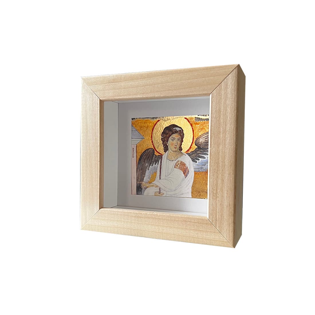 Perun Grafix Mini slika u ramu Raška Beli anđeo