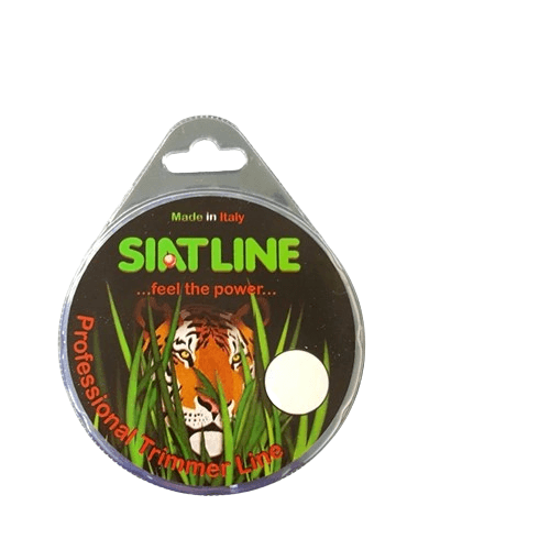 Siat Najlon konac - silk za trimere, 2.7 mm, Četvrtasti, Blister 15 m