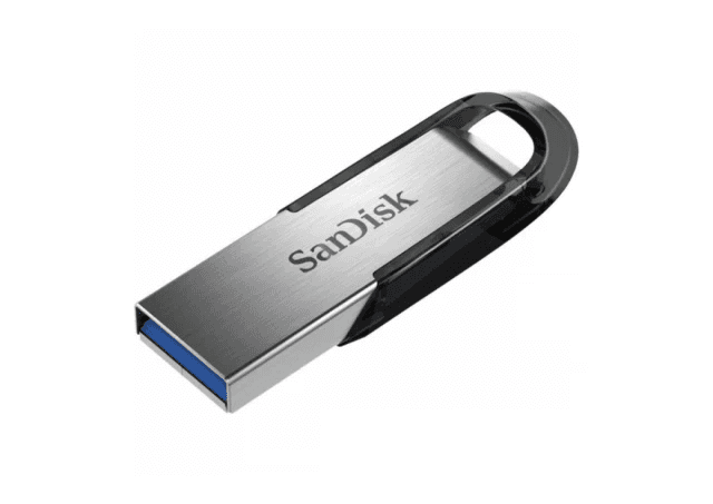 SANDISK USB flash Ultra Flair 256GB USB 3.0, SDCZ73-256G-G46