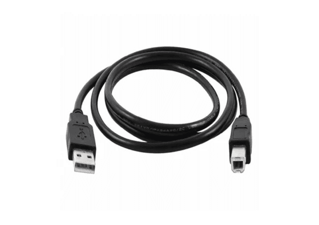 GIGATECH KABAL USB PRINTER 1.5M USB2.0 POLYBAG