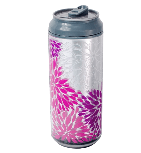 Cool Gear CoolGear limenka, Cvetni dezen