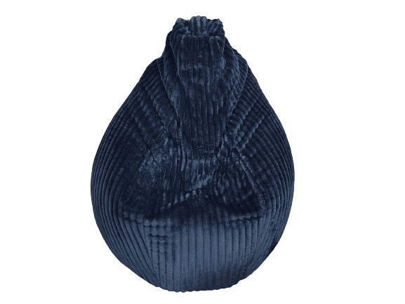 Lazy Pleasure Lazy bag Taddy, 280x130cm, Teget