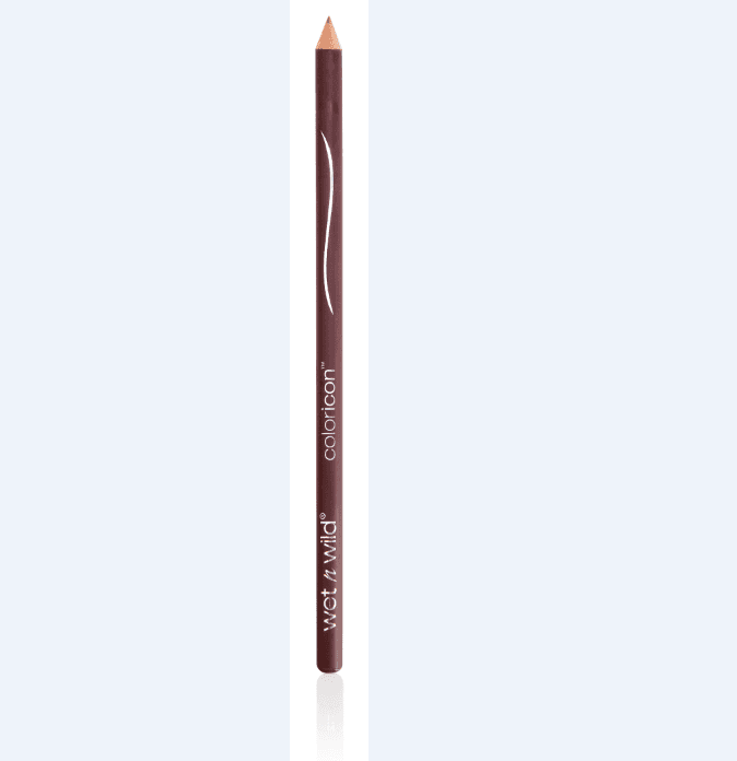 wet n wild coloricon Olovka za usne, E712 Willow, Kapućino