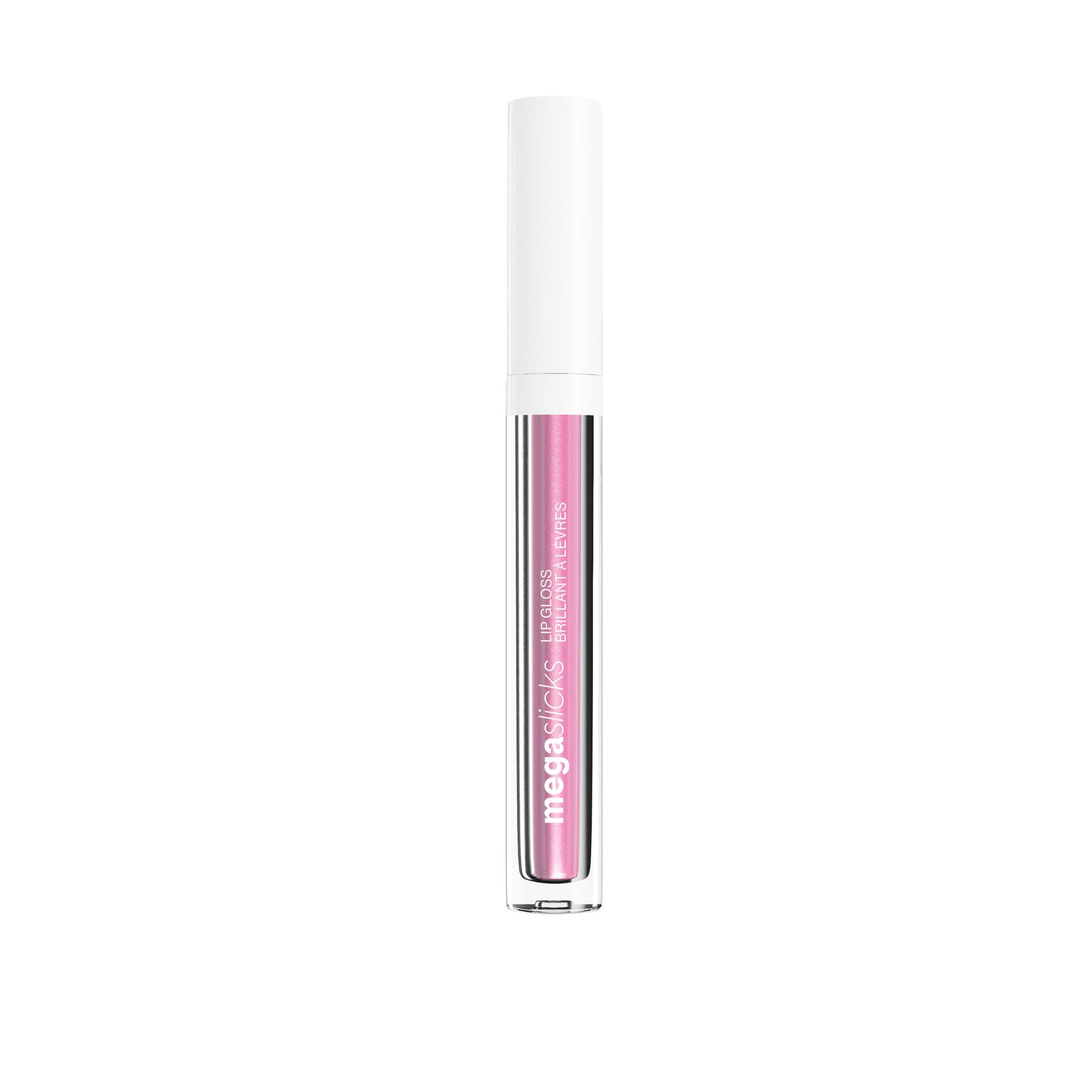 wet n wild mega slicks Svetlucavi sjaj za usne, Sinless, 2.2 g
