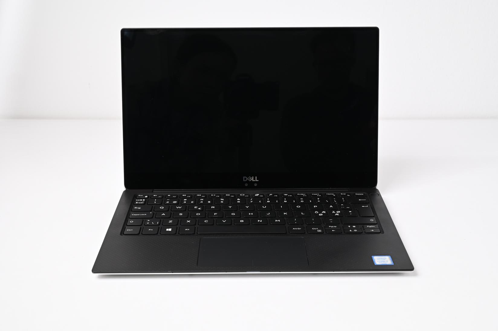 Dell Refabrikovani laptop XPS 13 9370 i7-8550U/16/512/13inc UHD TOUCH/WIN10P