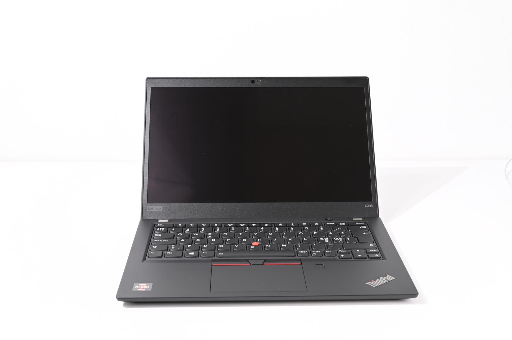 Lenovo Refabrikovani laptop X395 R5 PRO 3500U/16GB/256M2/FHD/MT/F/C/W10P